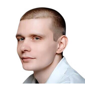 Самойленко Борис Андреевич — рентгенолог