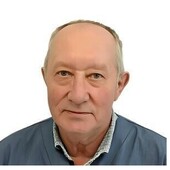 Козулин Анатолий Григорьевич — ЛОР (отоларинголог)