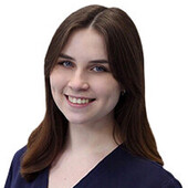 Шутова Мария Евгеньевна — стоматолог, стоматолог-хирург