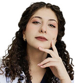 Дудукчян Диана Арутюновна — гастроэнтеролог