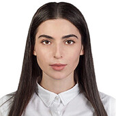 Ахильгова Фатима Магомедовна — онколог