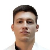 Невмывако Василий Игоревич — гастроэнтеролог