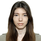 Калиниченко Арина Анатольевна — уролог