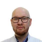 Карпуков Денис Анатольевич — пульмонолог
