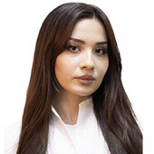 Муцольгова Марина Саид-Магомедовна — кардиолог