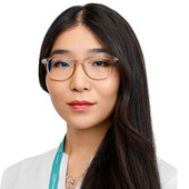 Полатова Янжима Сыденовна — ЛОР (отоларинголог)