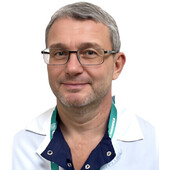 Матвеев Андрей Олегович — анестезиолог-реаниматолог