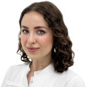 Москвитина Полина Михайловна — венеролог, дерматолог