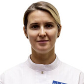 Бакутина Анна Николаевна — стоматолог, гигиенист стоматологический