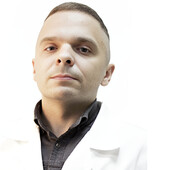 Алексеев Дмитрий Сергеевич — эндоскопист