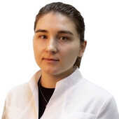 Гафурова Динара Илдаровна — стоматолог, гигиенист стоматологический