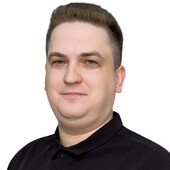 Трофимов Артём Викторович — хирург