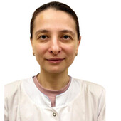 Буцан Дойна Дмитриевна — диетолог, эндокринолог