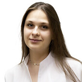 Задорожняя Диана Владимировна — стоматолог, гигиенист стоматологический