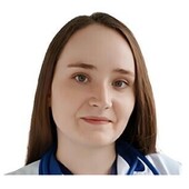 Пилюгина Анна Александровна — гастроэнтеролог