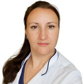Проскуркина Людмила Ивановна — дерматолог, дерматовенеролог