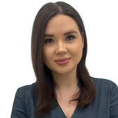 Шкулева Нина Федоровна — гигиенист стоматологический