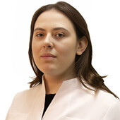 Куматренко Анна Александровна — окулист (офтальмолог)