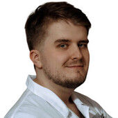 Самусев Константин Сергеевич — рентгенолог