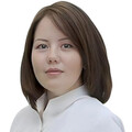 Уразалина Зауре Нурахметуллаевна - косметолог, дерматовенеролог