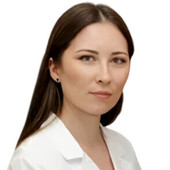 Чиркова Наталья Сергеевна — рентгенолог