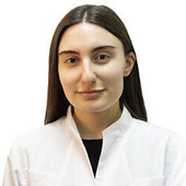 Ратиани Мари Гивиевна — стоматолог, стоматолог-ортодонт