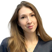 Быченкова Елизавета Дмитриевна — стоматолог, гигиенист стоматологический