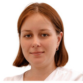 Алексеева Софья Владимировна — психиатр, стоматолог