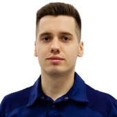 Ващенко Артем Андреевич — стоматолог-хирург, стоматолог