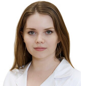 Сидорова (Захарова) Юлия Владимировна — рентгенолог