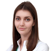 Смиркина Виктория Павловна — акушер-гинеколог, акушер