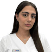 Элаева Сопия Хабибовна — стоматолог, стоматолог-хирург