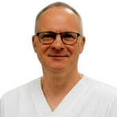 Комаров Владимир Николаевич — травматолог-ортопед