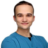 Рындин Владислав Вячеславович — стоматолог, гигиенист стоматологический