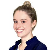 Ромбой Софья Романовна — стоматолог, стоматолог-ортодонт