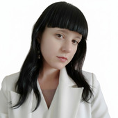 Васильченко Вероника Владимировна — психиатр