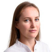 Михайлова Марина Михайловна — мануальный терапевт