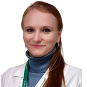 Хрущева Светлана Александровна — эндокринолог