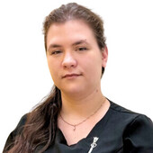 Страховская Диана Витальевна — окулист (офтальмолог)