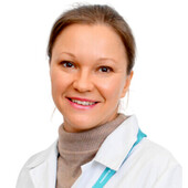 Кузнецова Радмила Валерьевна — эндокринолог