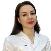 Ветрова Олеся Игоревна — стоматолог