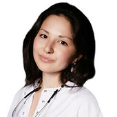 Темирова Алина Рашидовна — стоматолог, стоматолог-терапевт