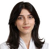 Джаббарова Эльнара Бакир Кызы — окулист (офтальмолог)