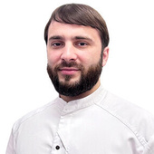 Джаниев Исса Мусаевич — гигиенист стоматологический