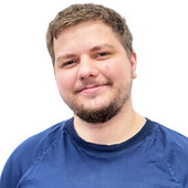 Иващенко Георгий Владимирович — стоматолог-хирург