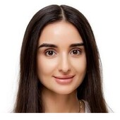 Алоян Грета Торновна — стоматолог