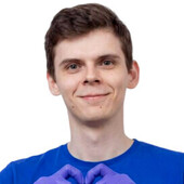 Орловский Алексей Игнатьевич — стоматолог-хирург, стоматолог-имплантолог