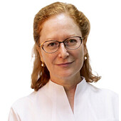 Фомичева Анна Владимировна — невролог