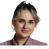 Белова Мария Борисовна — гинеколог