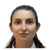 Акопян Эмма Петросовна — венеролог, дерматолог